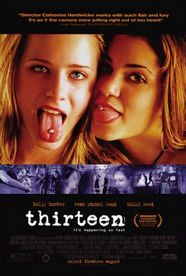 A Los Trece (2003) poster